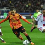 Ilan Kebbal brille avec le Paris FC face à Lyon  avec un but et une passe décisive – Vidéo