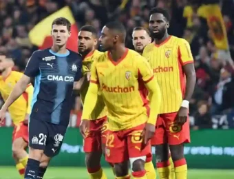 Ligue 1 Mc Donald : Lens - Marseille (2-1) - Vidéo des Buts