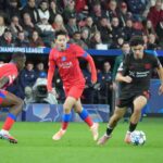 Bayer Leverkusen – Paris SG (7-2) : Les images de la démonstration historique de Paris