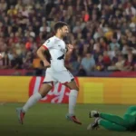 Le PSG s’impose à Barcelone et frappe un grand coup en Ligue des Champions – Vidéo
