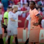 LALIGA : le FC Séville humilie le Barça : (4-1) – Vidéo des Buts