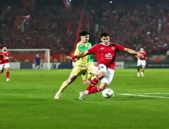 Ligue des Champions CAF : Ahly Caire - JS Kabylie (4-1) - Vidéo des Buts