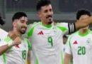 Algérie 3-1 Zimbabwe : Victoire des Verts en amical à Djeddah : Un premier test réussi mais perfectible – Vidéo
