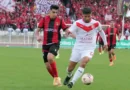 Le CR Belouizdad et l’USM Alger se neutralisent dans un derby sans éclat – Les images du match