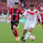Le CR Belouizdad et l’USM Alger se neutralisent dans un derby sans éclat – Les images du match
