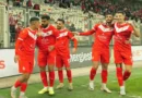 CR Belouizdad (CRB) Démarre Fort en CAF : Victoire 2-0 contre Singida Black Stars – Images et Réactions