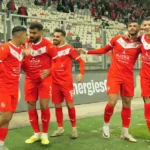 Ligue 1 Mobilis : Le CRB s’offre Sétif (Vidéo) , la JSK dos au mur avant une 14e journée explosive