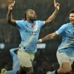 Premier League : Manchester City corrige Liverpool et Tottenham accroché par Manchester United – Vidéo