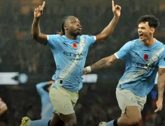 Premier League : Manchester City - Liverpool (3-0) - Vidéo des Buts