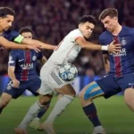 Ligue des Champions : le Bayern s’impose au Parc  face au PSG, Liverpool dompte le Real Madrid – Vidéo