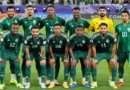 L’Algérie face à un vrai test : L’Arabie Saoudite, vainqueur de la Côte d’Ivoire, attend les Verts à Djeddah