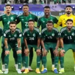 L’Algérie face à un vrai test : L’Arabie Saoudite, vainqueur de la Côte d’Ivoire, attend les Verts à Djeddah