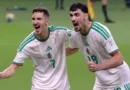 Festival Offensif des Verts en Coupe Arabe : L’Algérie Écrase Bahreïn (5-1) – Vidéo Des Buts