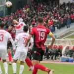 Ligue 1 Mobilis (J13) : Le MCA chute enfin, le CRB renaît et la JSK s’enfonce