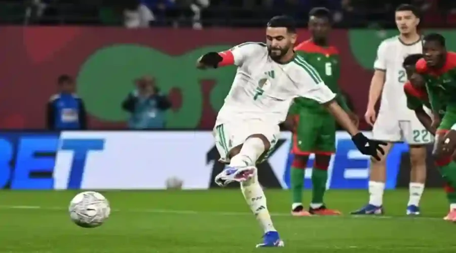 mahrez