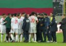 Le MC Alger s’impose dans le derby face au CR Belouizdad (2-1) et creuse l’écart – Les Images