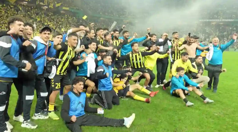 Coupe d’Algérie 2026 : L’USM Harrach Réédite l’Exploit et Élimine la JSK – Les images