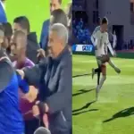 CAN 2025 : L’Algérie éliminée par le Nigeria – Coaching défaillant et Arbitrage chaotique de Issa Sy