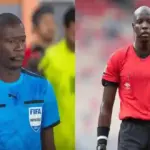 Arbitrage contesté lors d’Algérie – Nigéria : polémique autour d’Issa Sy et de la VAR dirigée par Atcho