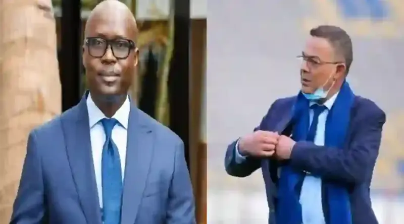 CAN 2025 – Sénégal : Abdoulaye Fall dénonce l’emprise totale du Maroc sur la CAF