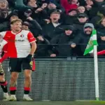 Ligue Europa : Hadj Moussa Brille avec Feyenoord face à Sturm Graz – Vidéo