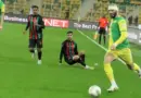Ligue Des Champions CAF : Revivez le match de la JS Kabylie face au FAR de Rabat en images
