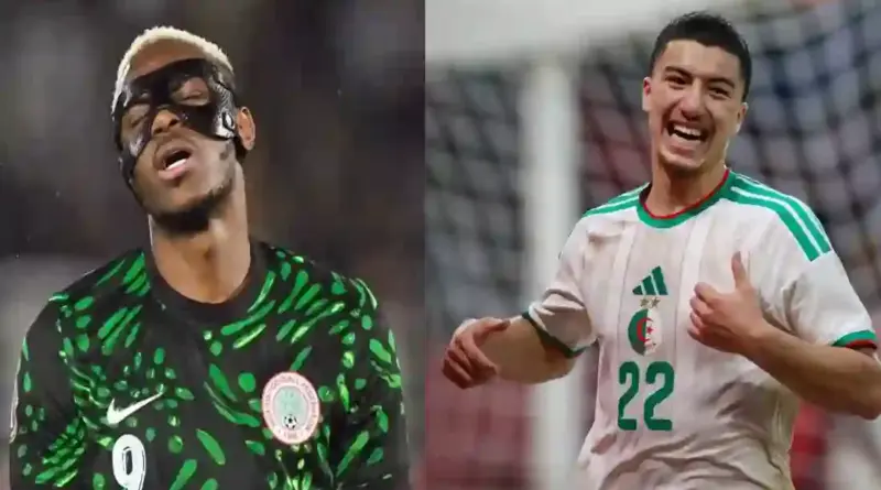 CAN 2025  – Algérie – Nigéria : Ce que pensent les intélligences Artificielles de cette confrontation