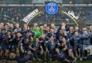 Trophée des Champions :  Le PSG au bout du suspense : un 14e titre arraché face à l’OM – Vidéo