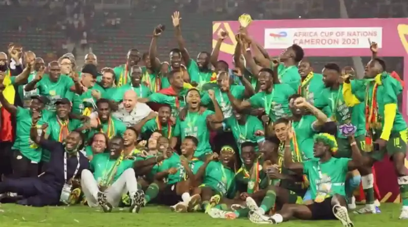 Le Sénégal au sommet de l’Afrique : Un sacre historique dans le chaos de Rabat