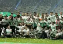 Supercoupe d’Algérie 2026 : Le MC Alger Sacré Champion face à l’USMA – Les images du match