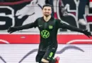 Bundesliga : Mohamed Amoura Buteur avec Wolfsburg face à Leipzig – Vidéo