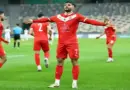 Coupe de la CAF : Le CR Belouizdad bat Stellenbosch (3-0) et s’approche des Quarts – Vidéo