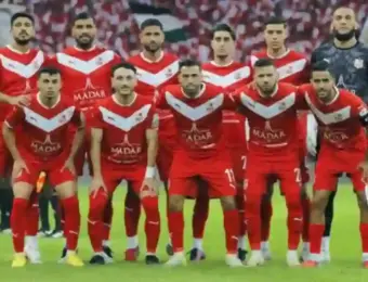 Coupe de la CAF : CR Belouizdad - Otôho d'Oyo (2-1) - Vidéo des Buts