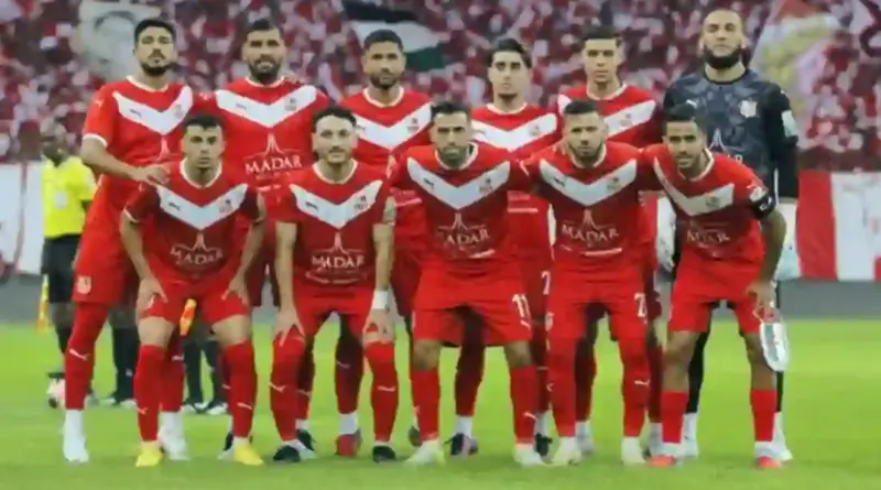 Coupe de la CAF : Le CRB et l’USMA s’imposent en déplacement et filent en Quarts – Vidéo