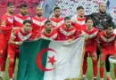 Coupe de la CAF : Le CR Belouizdad dompte l’AS Otôho (2-1) – Les images du match