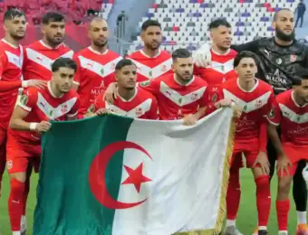 Coupe de la CAF : Al Masry - CR Belouizdad (1-1) - Vidéo des Buts