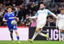 Ligue 1 France : L’OM cale à domicile face à Strasbourg, Gouiri Buteur – Vidéo