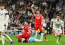 Ligue des Champions : Le Real Madrid bat Benfica et file en huitièmes de finale – Vidéo