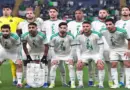 Algérie – Uruguay : Les Verts au défi de la Celeste avant le Mondial 2026