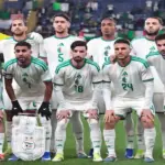Algérie – Uruguay : Les Verts au défi de la Celeste avant le Mondial 2026