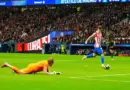 Ligue des Champions : Le Real Madrid écrase Manchester City grâce à un Valverde stratosphérique -Vidéo