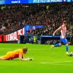 Ligue des Champions : Le Real Madrid écrase Manchester City grâce à un Valverde stratosphérique -Vidéo