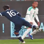 L’Algérie atomise le Guatemala (7-0) : Un festival à Gênes avant le crash-test uruguayen