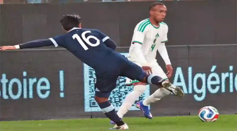 L’Algérie atomise le Guatemala (7-0) : Un festival à Gênes avant le crash-test uruguayen