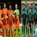 Préparation Mondial 2026 : Un choc historique entre l’Algérie et les Pays-Bas à Rotterdam