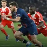 Ligue des Champions : PSG 5-4 Bayern Munich – Une nuit de folie au Parc des Princes – Vidéo