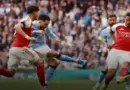 Premier League : Manchester City relance la course au titre en faisant tomber Arsenal – Vidéo