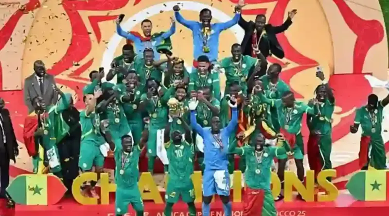 Finale CAN 2025 : La finale entre le Maroc et le Sénégal se poursuit sur le terrain juridique du TAS