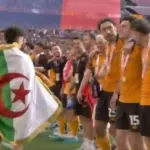 Destination Premier League : Bachir Belloumi et Hull City entrent dans l’histoire à Wembley !