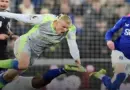 Premier League : Manchester City freiné par Everton : Arsenal s’envole vers le titre – Vidéo